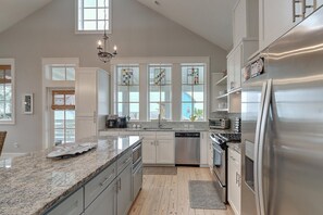 独立别墅 (3 Bedrooms) | 住宿内部