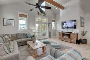 独立别墅 (3 Bedrooms) | 外观