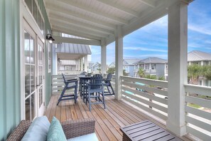 House (3 Bedrooms) | Interior - Sunset Bay 111 ST (Port Aransas)