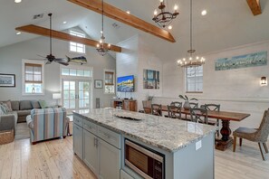 House (3 Bedrooms) | Exterior - Sunset Bay 111 ST (Port Aransas)