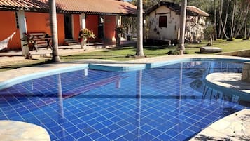 Área de estar