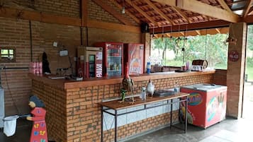 Recepção