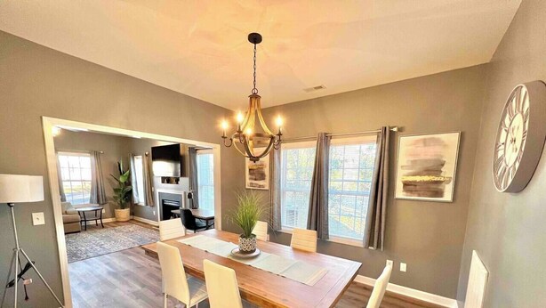 Unclassified image, 1 of 23, button - Beautiful, Spacious, Hidden Gem In Heart of ILM (Wilmington)