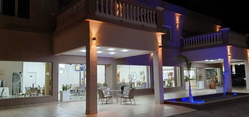 Hotel Cuesta De Miranda