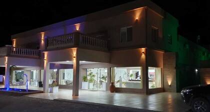 Hotel Cuesta De Miranda