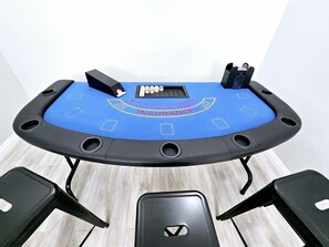 Interieur