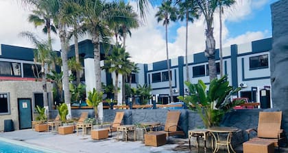 Hotel Enjoy