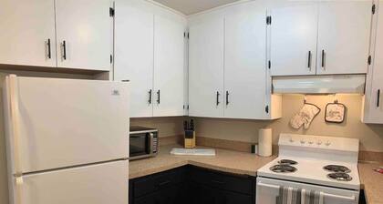 😍GREAT LOCATION 2BD/1BTH UNIT W/ PVT BACKYARD 😍