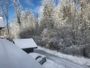 Ulkoalueet