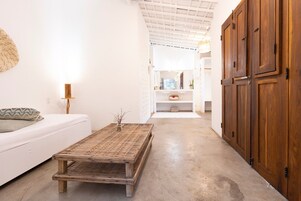 设计木屋 | 1 多间卧室、高档床上用品、特色装修、特色家居