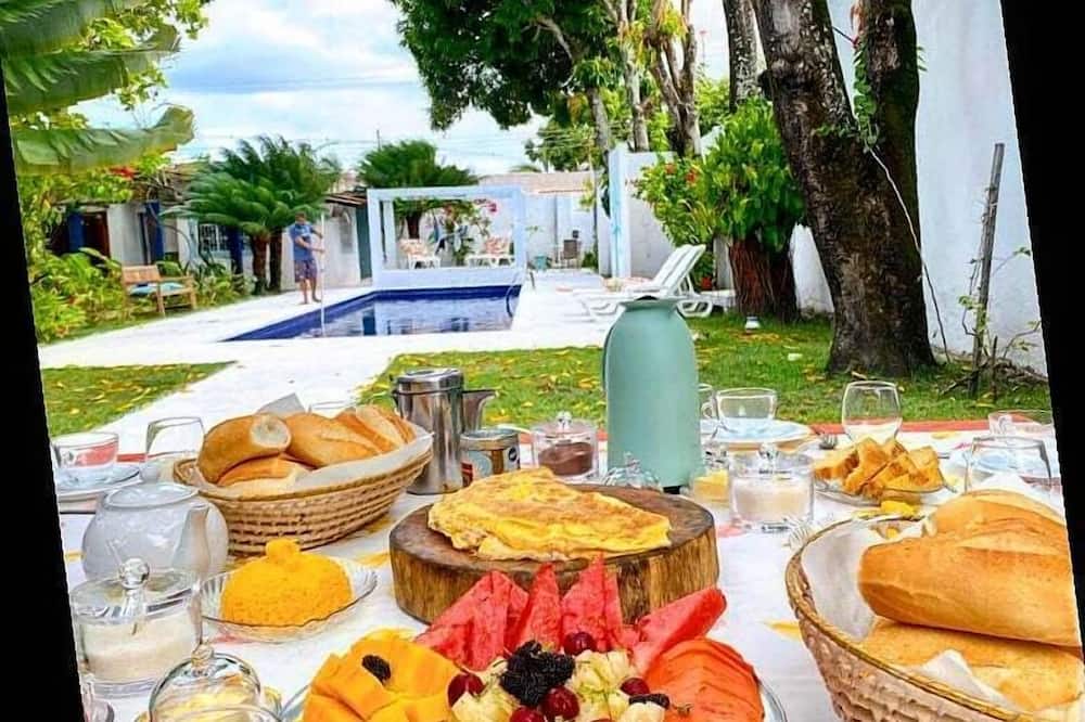 Villa Ostello Pousada