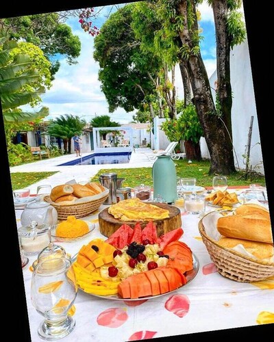 Villa Ostello Pousada