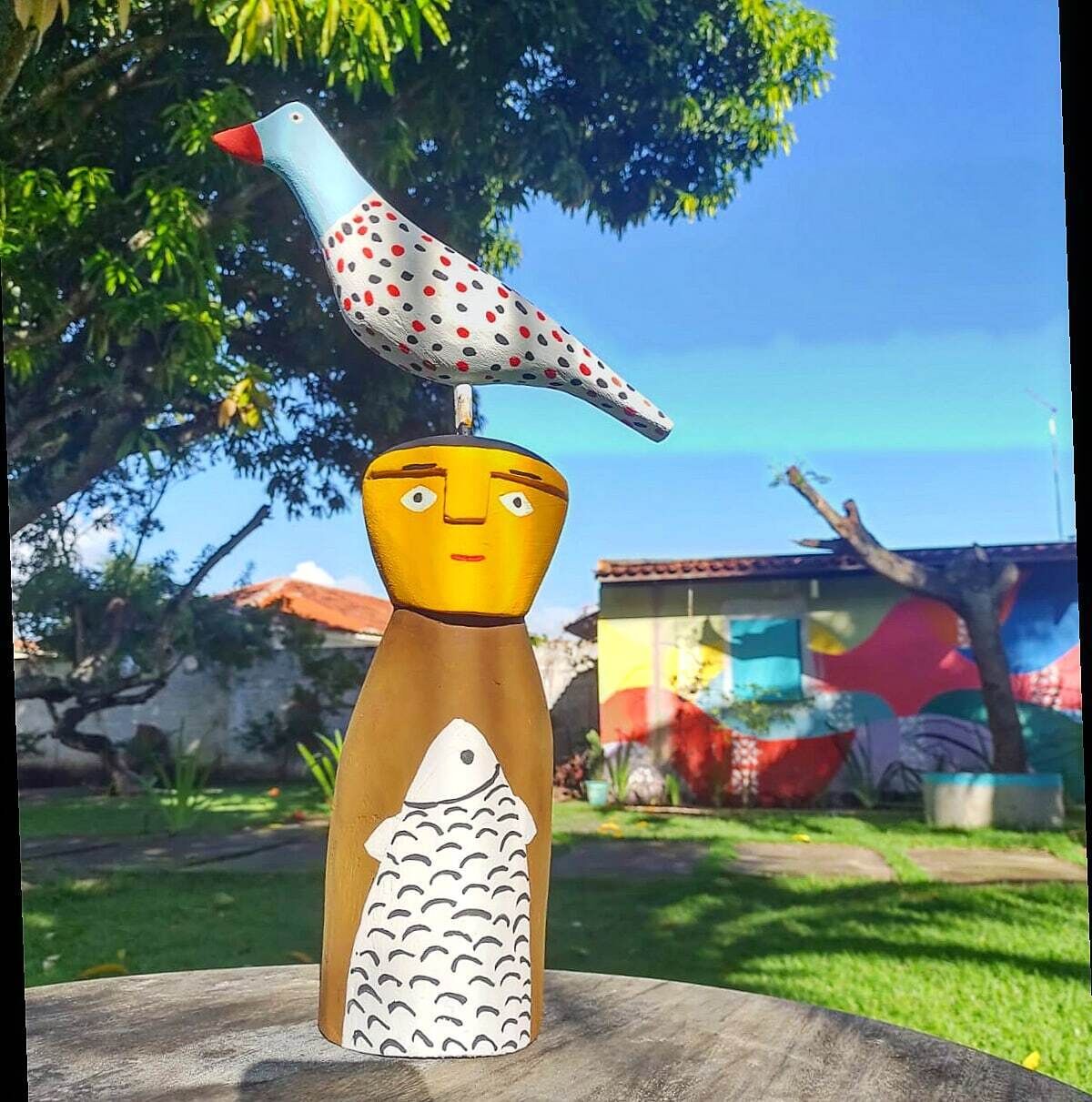 Taman