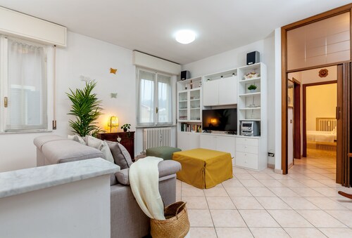 [PORT S. GIORGIO ★★★★★] Free wifi & Netflix