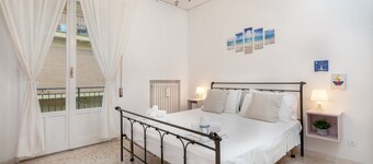 [PORT S. GIORGIO ★★★★★] Free wifi & Netflix