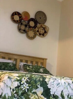 1 Schlafzimmer, WLAN