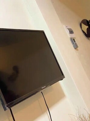 Télévision