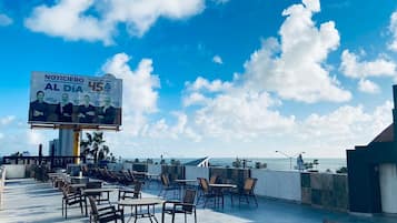 Teres/patio