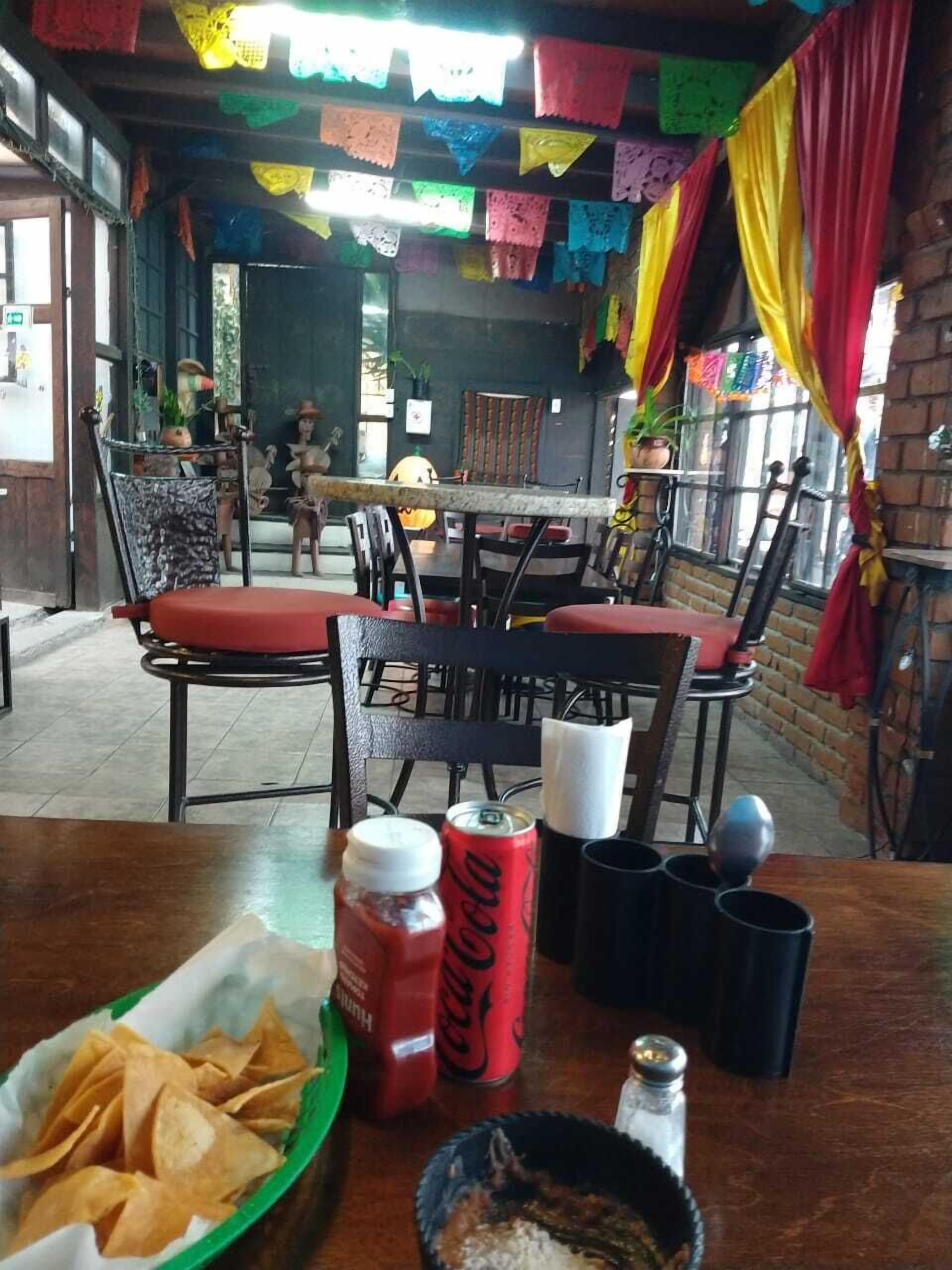 Restaurante