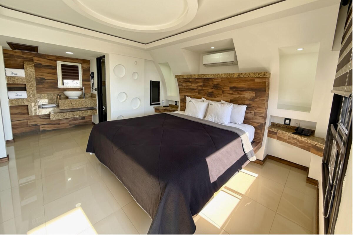 Habitación