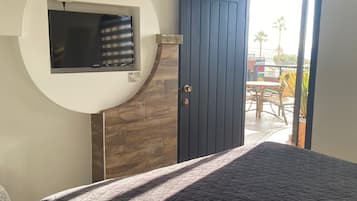 Habitación doble Premium | Wifi gratis