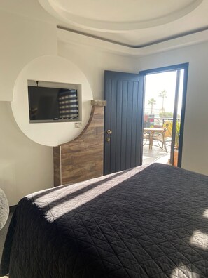 Free WiFi - Hotel Fiesta Rosarito (Playas de Rosarito)