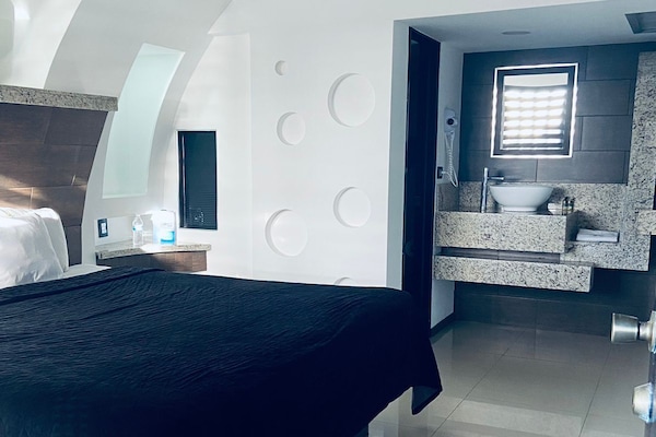 Premium-rum | Gratis wi-fi