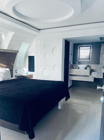 Premium Room | Free WiFi