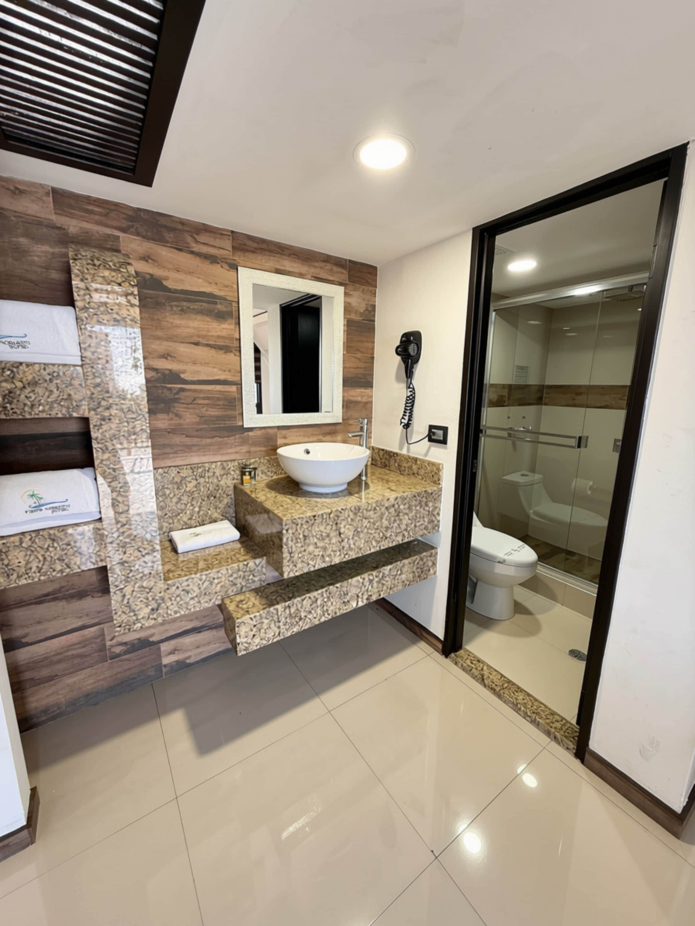 Baño