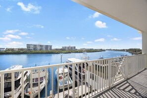 Property grounds - Waterfront, Harbourside, Water Park, Beach, #3318 (Indian Rocks Beach)