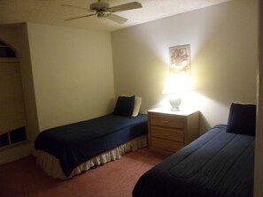 3 Schlafzimmer, Bügeleisen/Bügelbrett, kostenloses WLAN, Bettwäsche