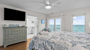 8 chambres, Wi-Fi, draps fournis