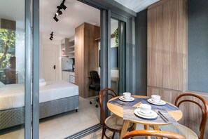 Lanai - Studios Hub Vila Madalena (São Paulo)