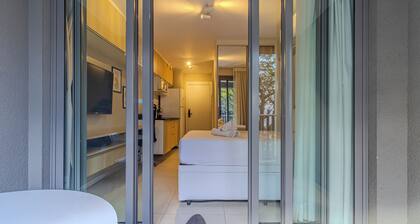 Studios Hub Vila Madalena