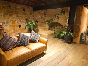 Reception - Hotel Pepen (San Cristóbal de las Casas)