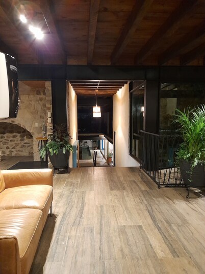 Hotel Pepen