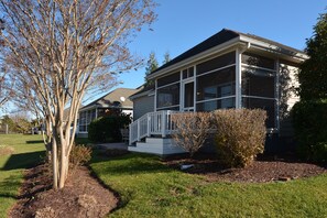 Exterior - Spacious Rehoboth Beach House Pool Tennis Parking (Rehoboth Beach)