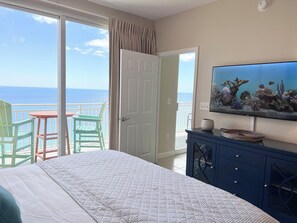 2 chambres, accès au Wi-Fi (inclus), literie fournie