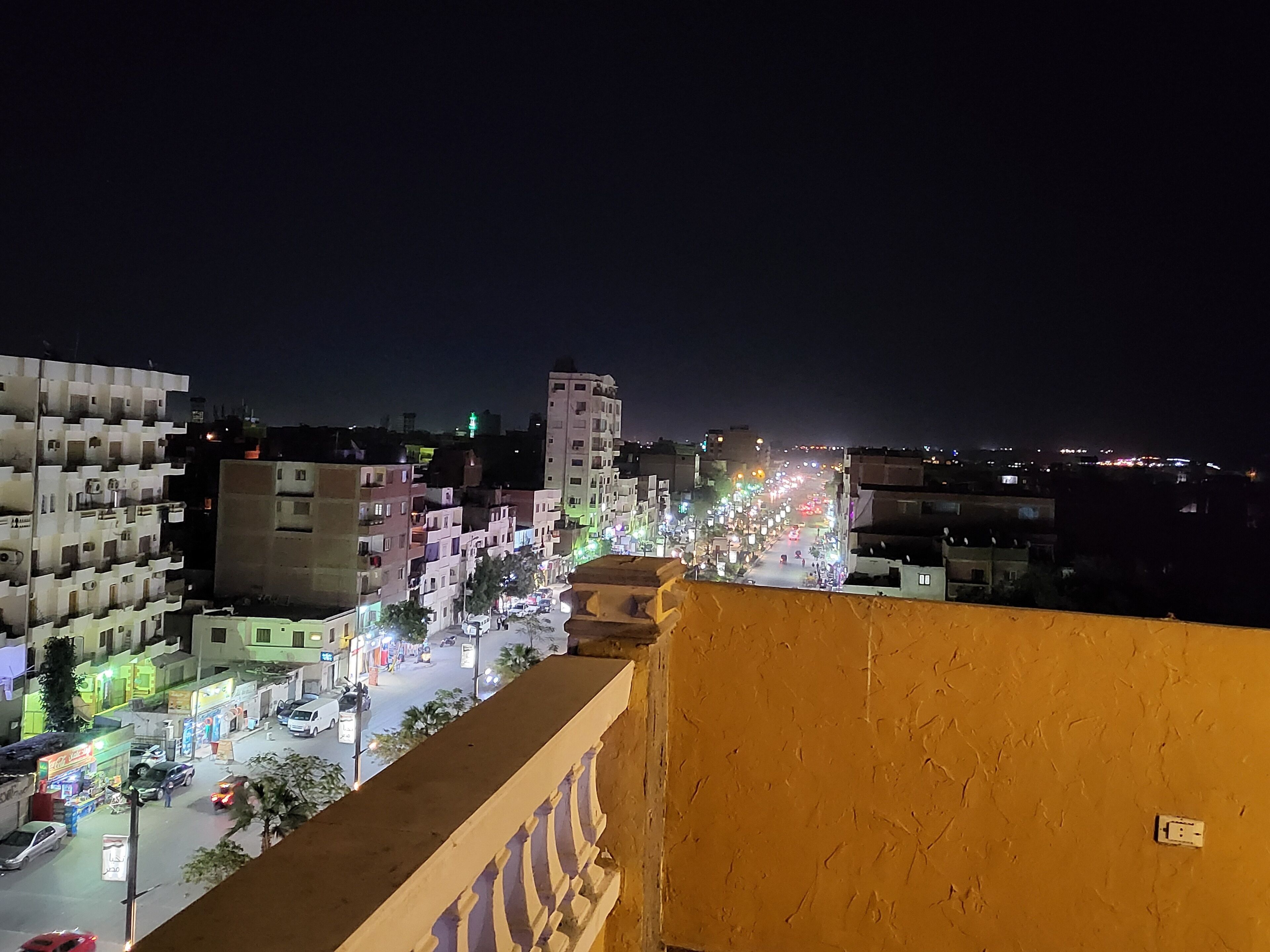 Foto - Pyramid inn