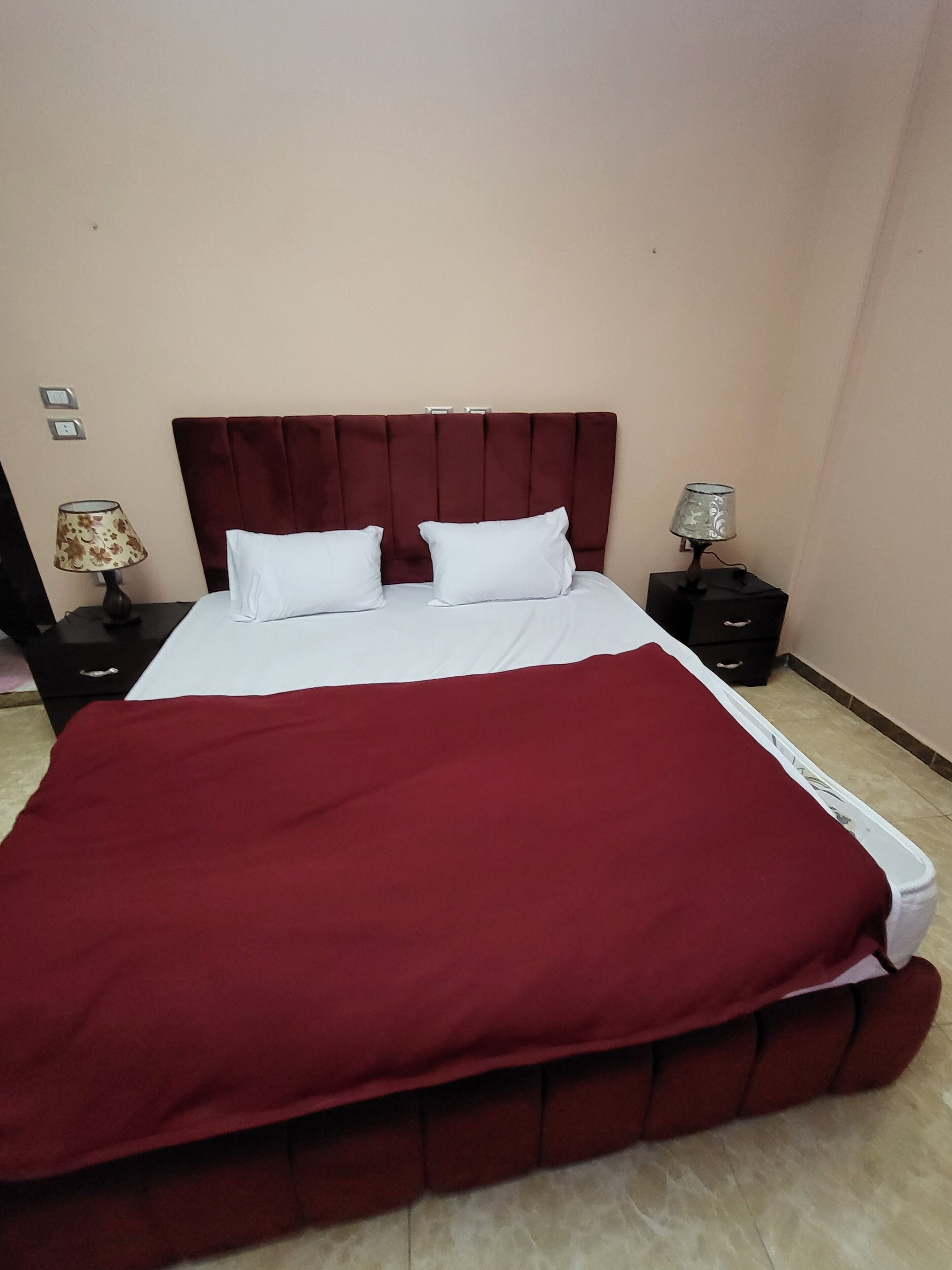 Foto - Pyramid inn