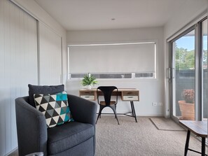 Apartment | Wohnbereich