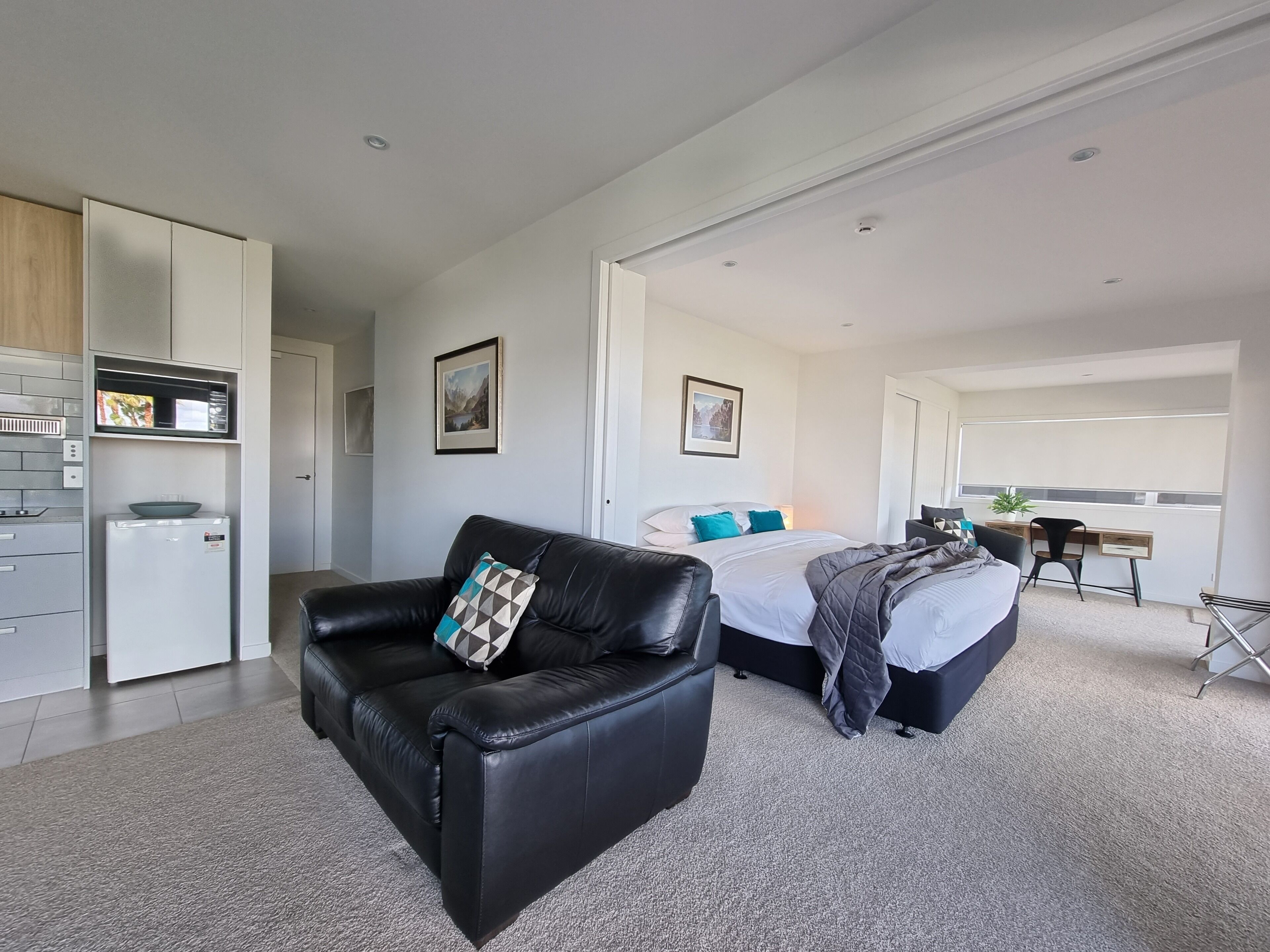 Leilighet | Innvendig