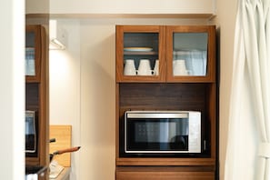 Basic Apartment | Private kitchen