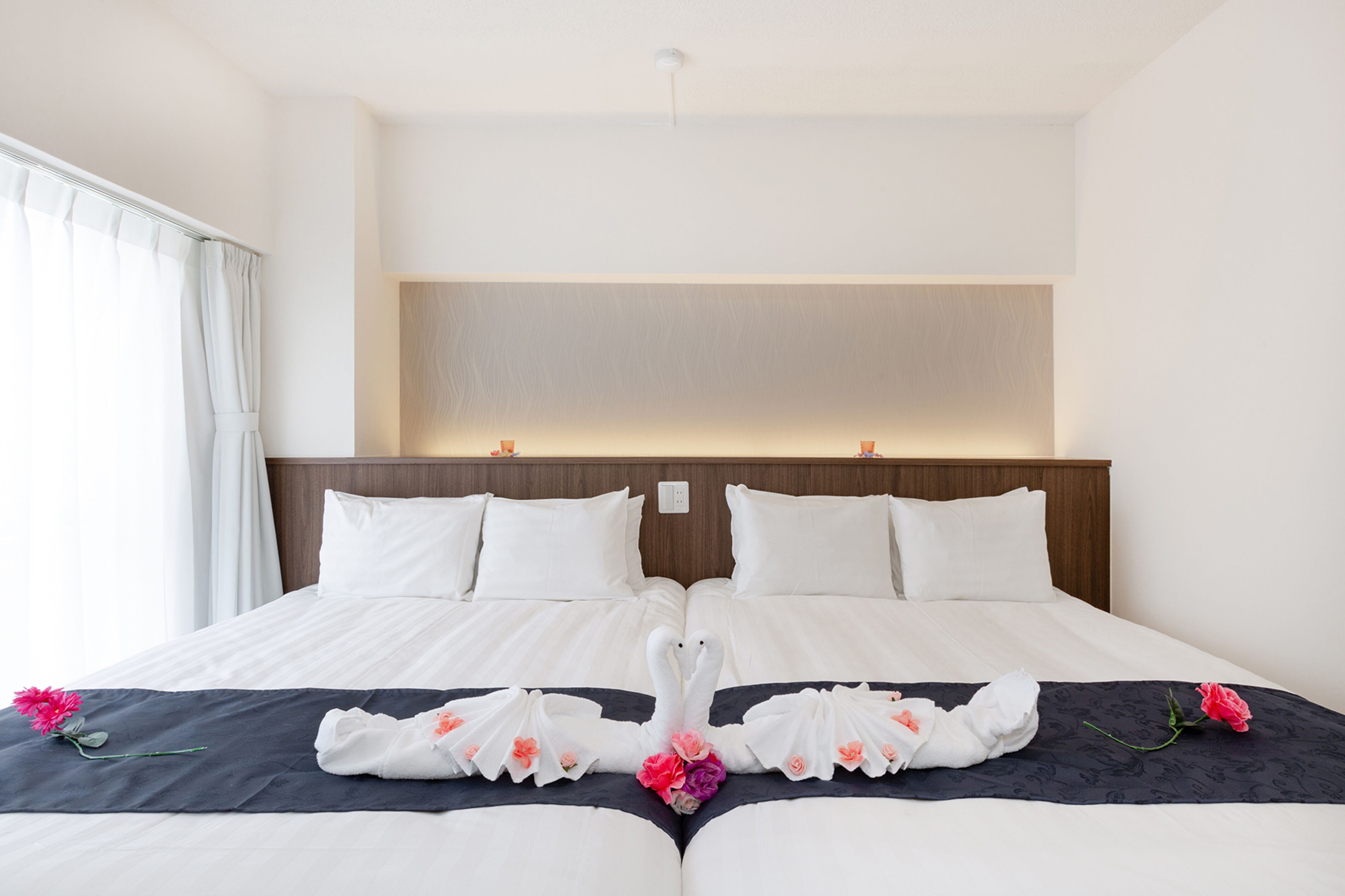 Apartamento básico | 1 quarto, espaço de trabalho para notebook, cortinas blackout