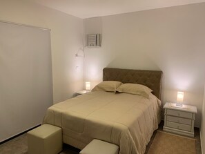 3 quartos, ferros/tábuas de passar roupa, Wi-Fi de cortesia