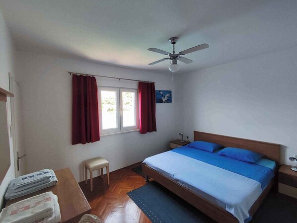 2 makuuhuonetta, internet