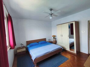 2 makuuhuonetta, internet