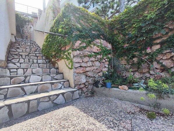 Área da propriedade