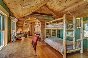 4 Schlafzimmer, WLAN