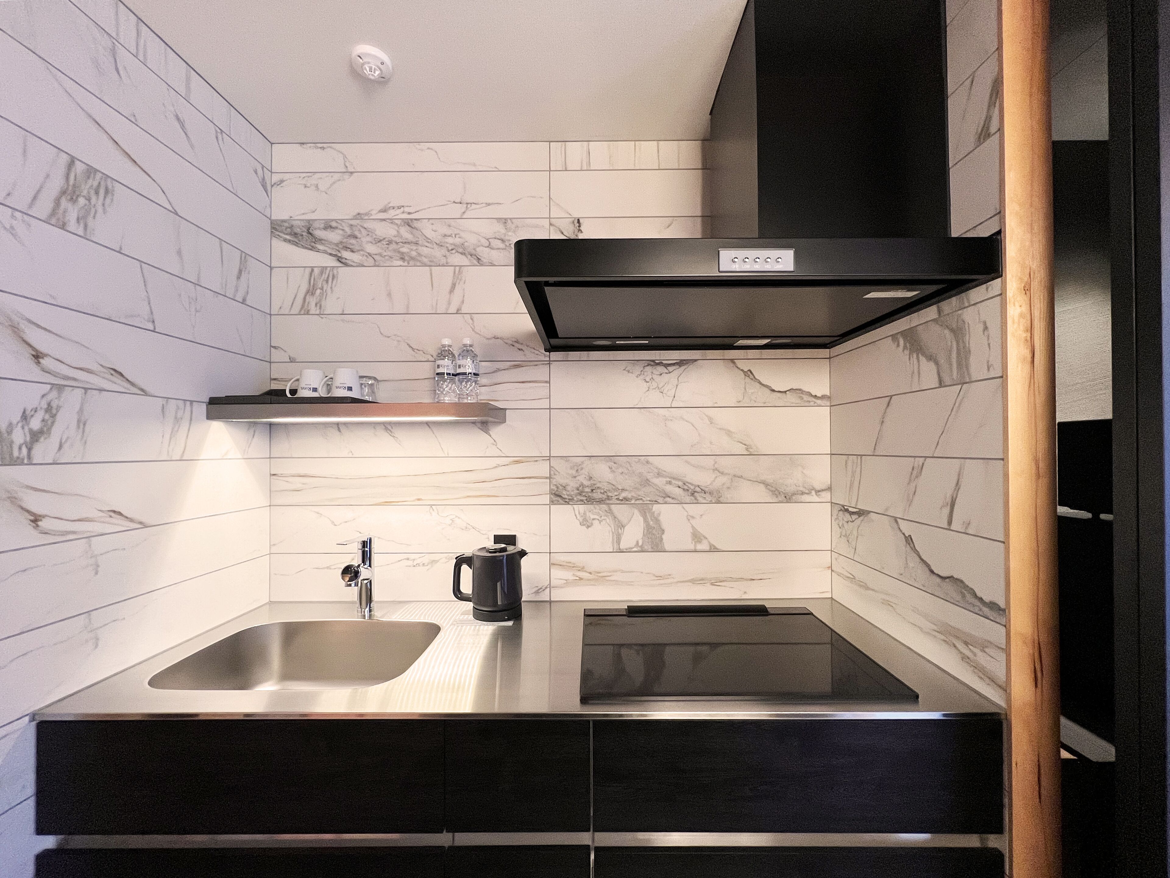 Photo - Tabist kiki HOTEL KYOTO Sanjo Takakura